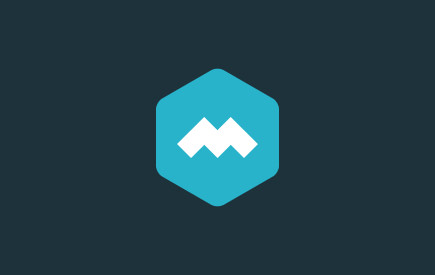 Matriz Consultora website — section preview